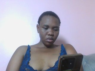 Kittydew's Live Webcam