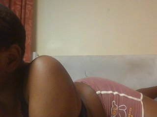 Kittydew's Live Webcam