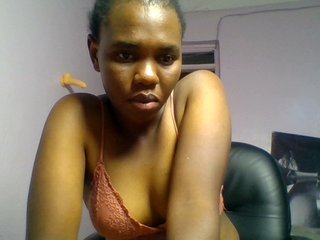 Kittydew's Live Webcam