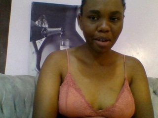 Kittydew's Live Webcam