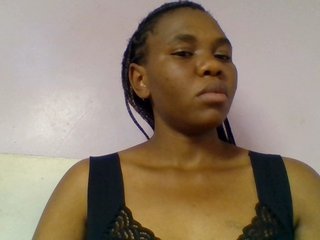 Kittydew's Live Webcam
