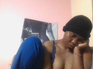 Kittydew Porn Show