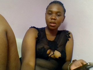 Kittydew's Live Webcam