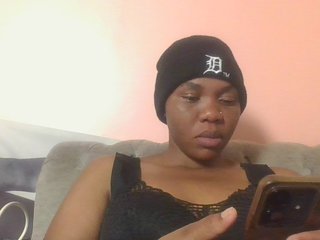 Kittydew's Live Webcam