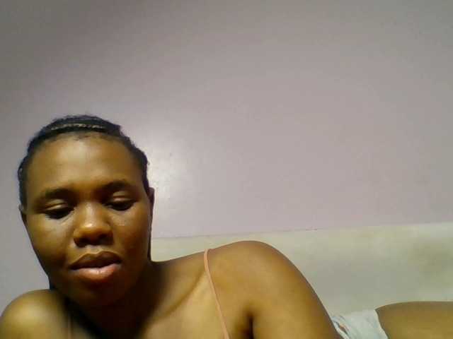 Kittydew live webcam show