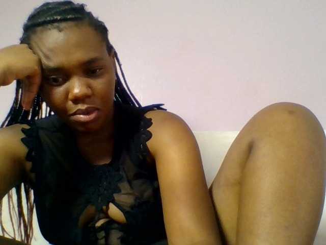 Kittydew live webcam show