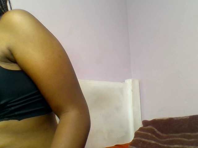 Kittydew live webcam show