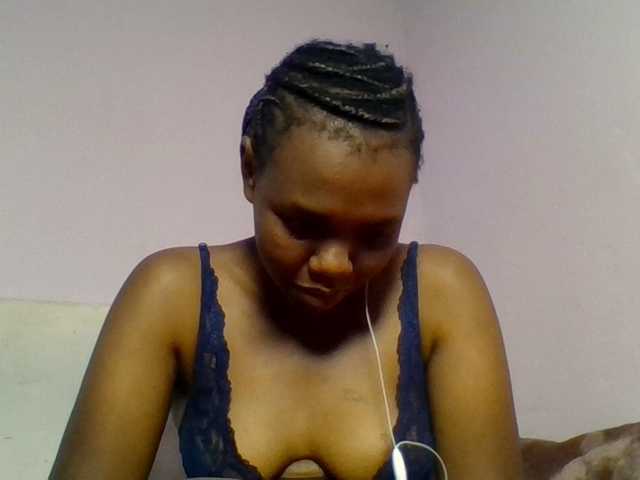 Kittydew live webcam show