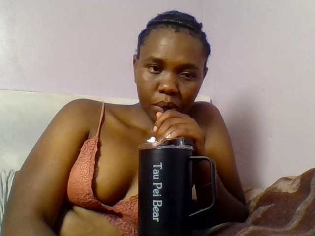 Kittydew live webcam show