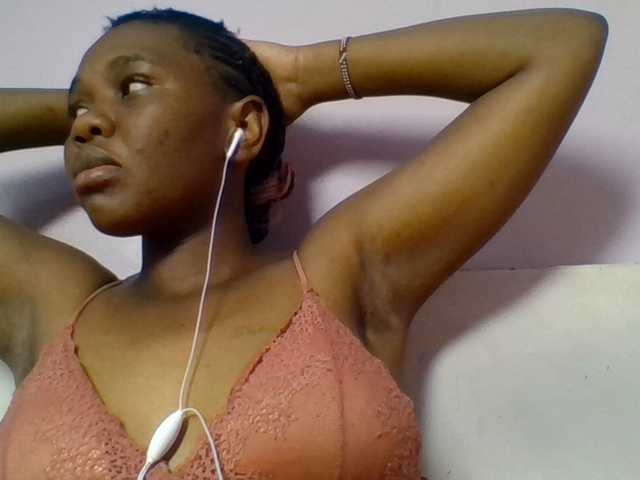 Kittydew live webcam show