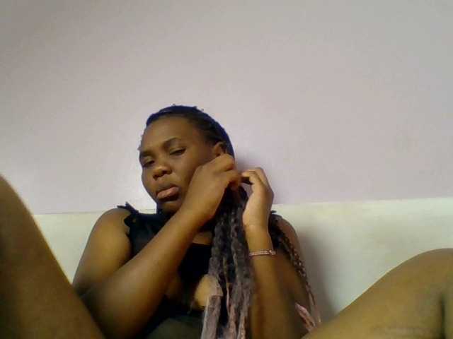 Kittydew live webcam show