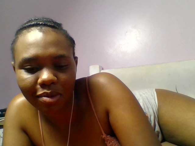 Kittydew live webcam show