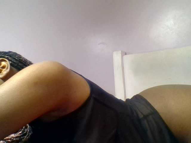 Kittydew live webcam show