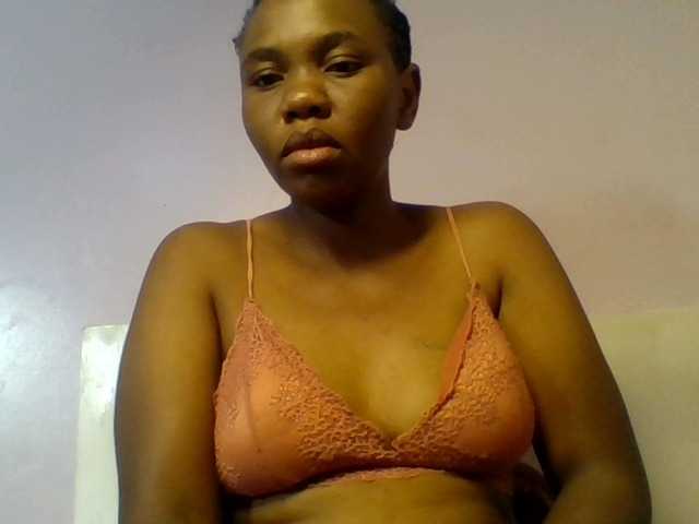 Kittydew live webcam show