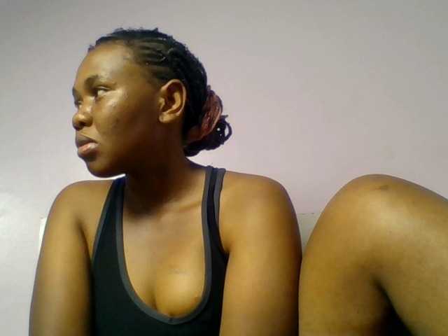 Kittydew live webcam show