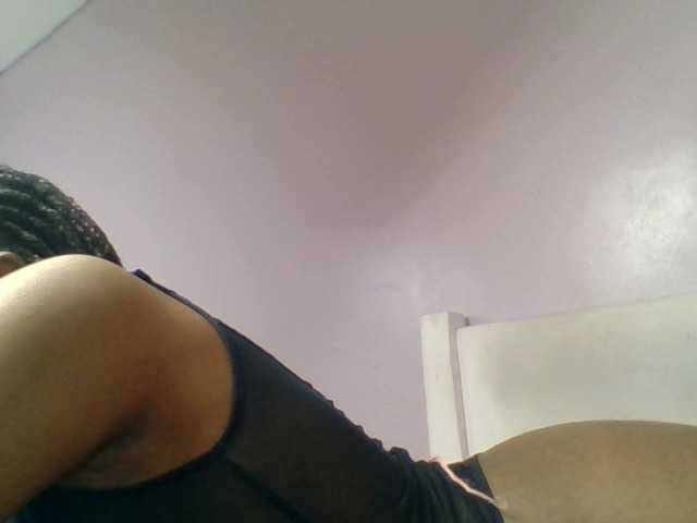 Kittydew live webcam show