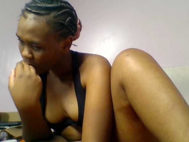 Kittydew live webcam show