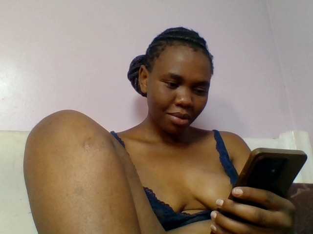 Kittydew live webcam show