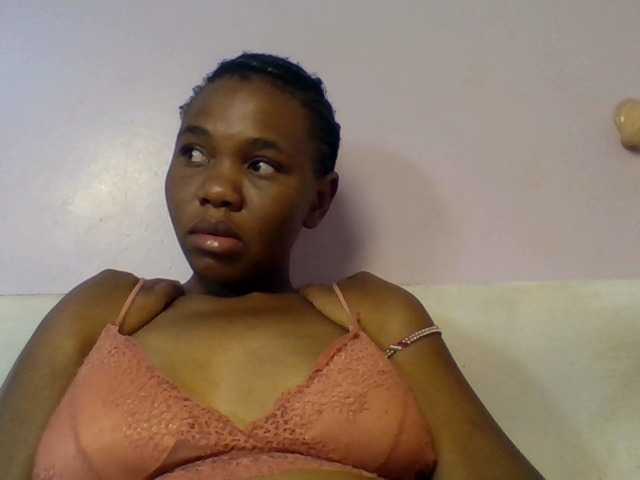 Kittydew live webcam show