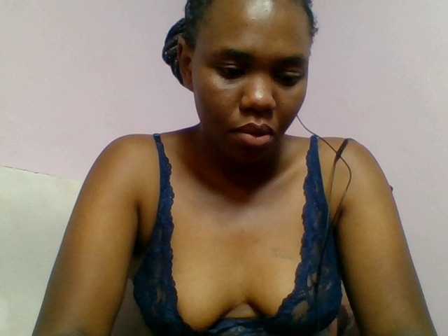 Kittydew live webcam show