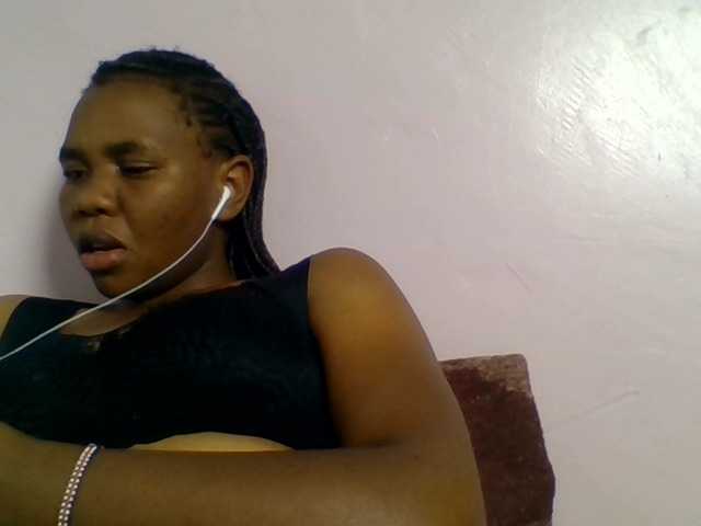 Kittydew live webcam show