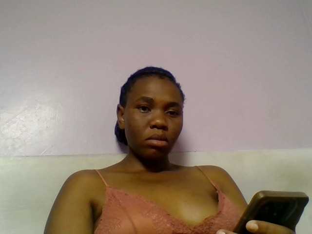 Kittydew live webcam show