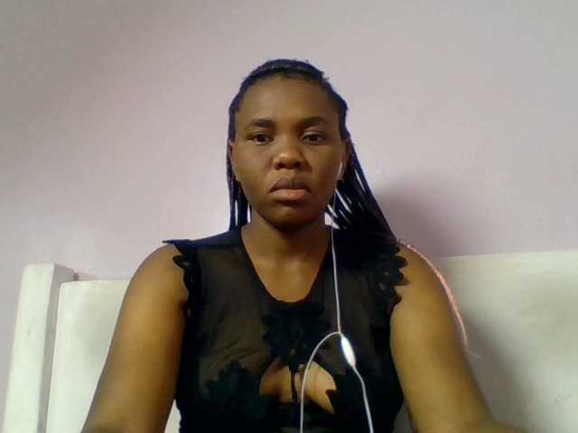 Kittydew live webcam show