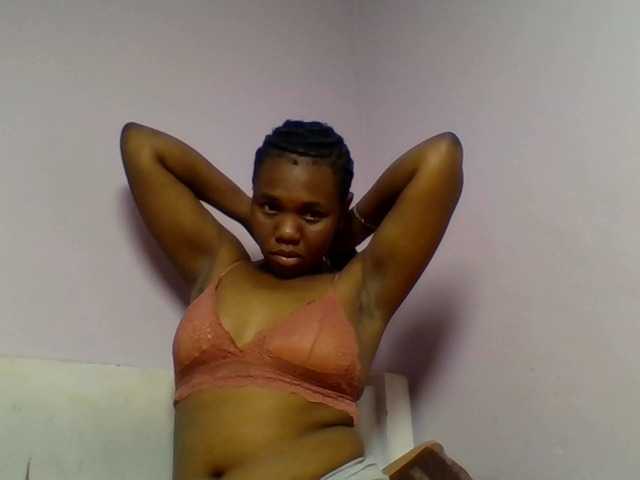 Kittydew live webcam show