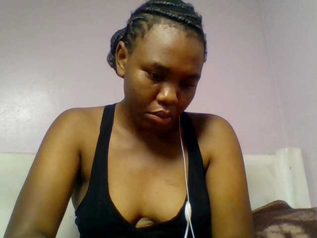 Kittydew live webcam show