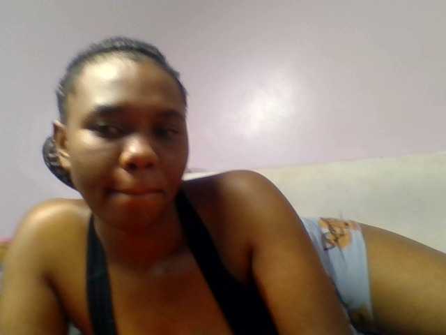 Kittydew live webcam show