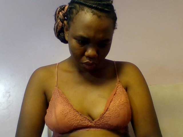 Kittydew live webcam show