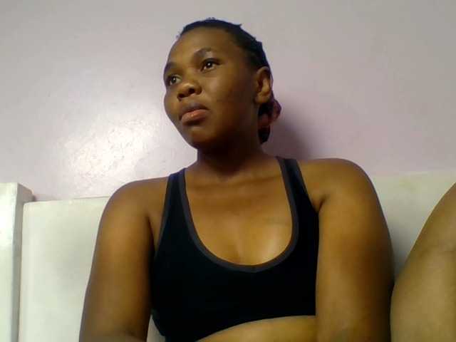 Kittydew live webcam show