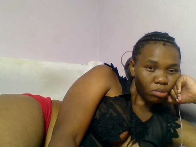 Kittydew live webcam show