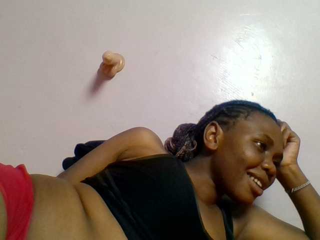 Kittydew live webcam show