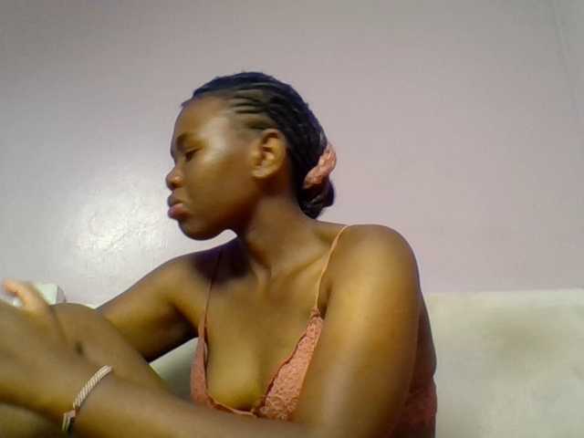 Kittydew live webcam show