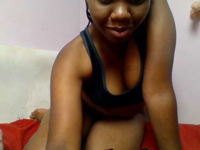 Kittydew live webcam show