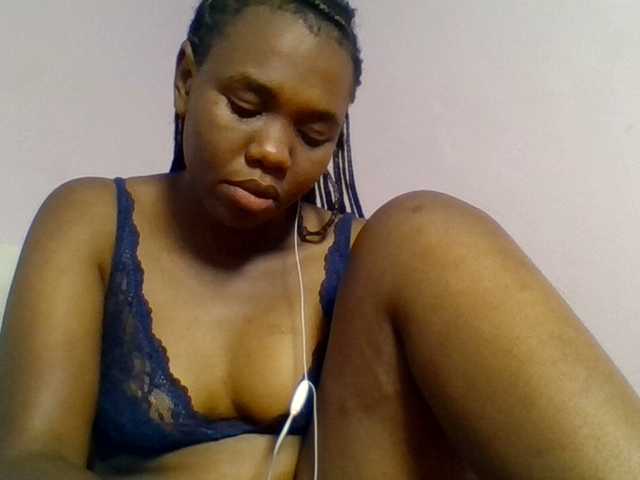 Kittydew live webcam show