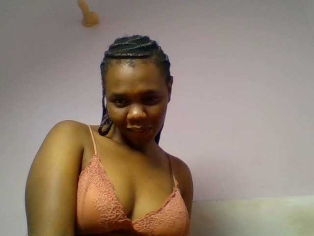 Kittydew live webcam show