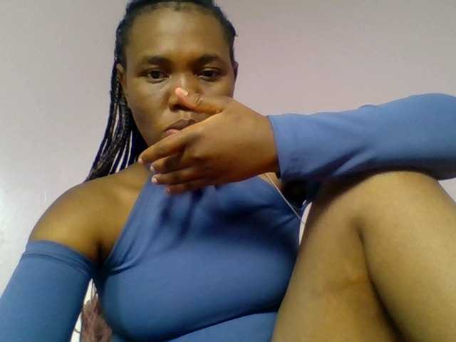 Kittydew live webcam show