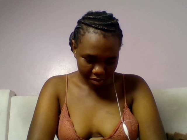 Kittydew live webcam show