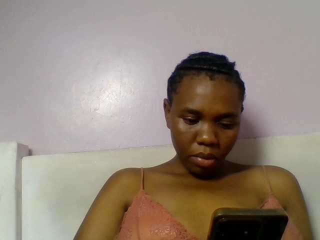 Kittydew live webcam show