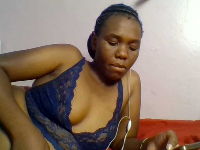 Kittydew live webcam show