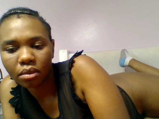 Kittydew live webcam show