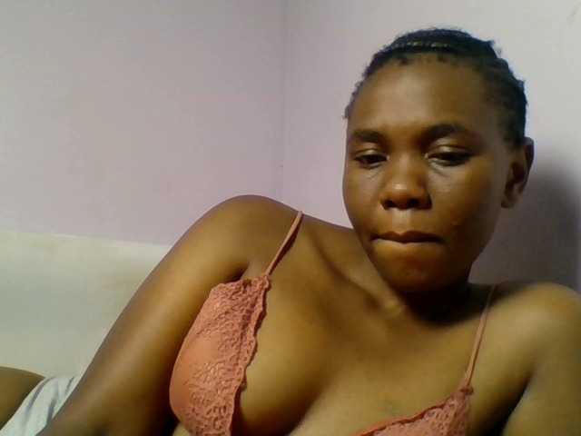 Kittydew live webcam show