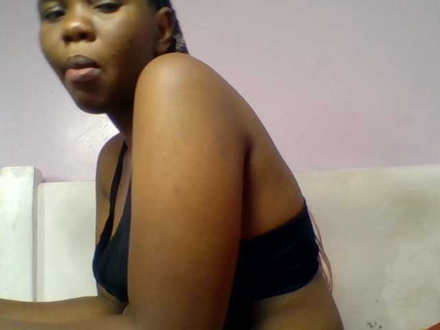 Kittydew live webcam show