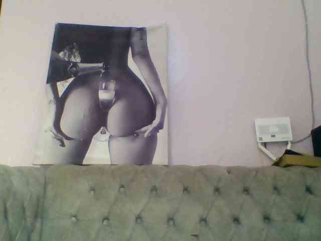 Kittydew webcam