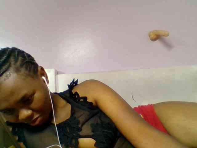 Kittydew webcam