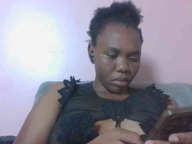 Kittydew webcam