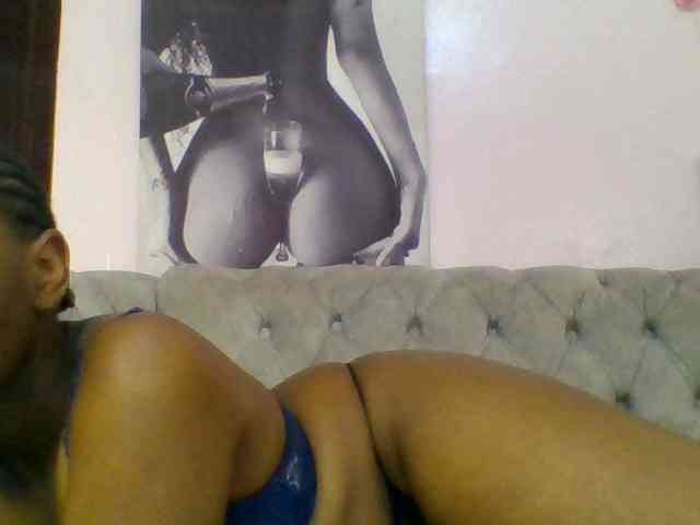 Kittydew webcam
