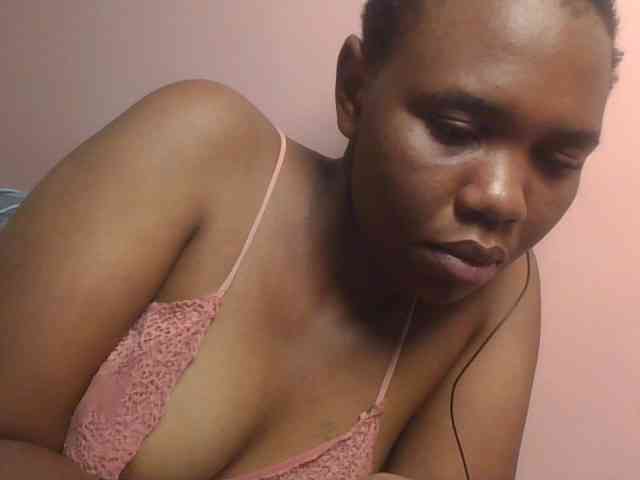 Kittydew's webcam live show